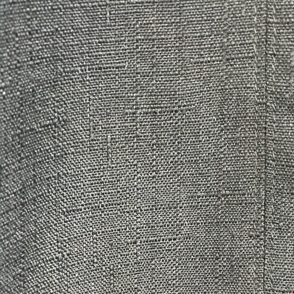 Ann Taylor - NWOT Black Skirt with Button Details - Picture 2 of 5